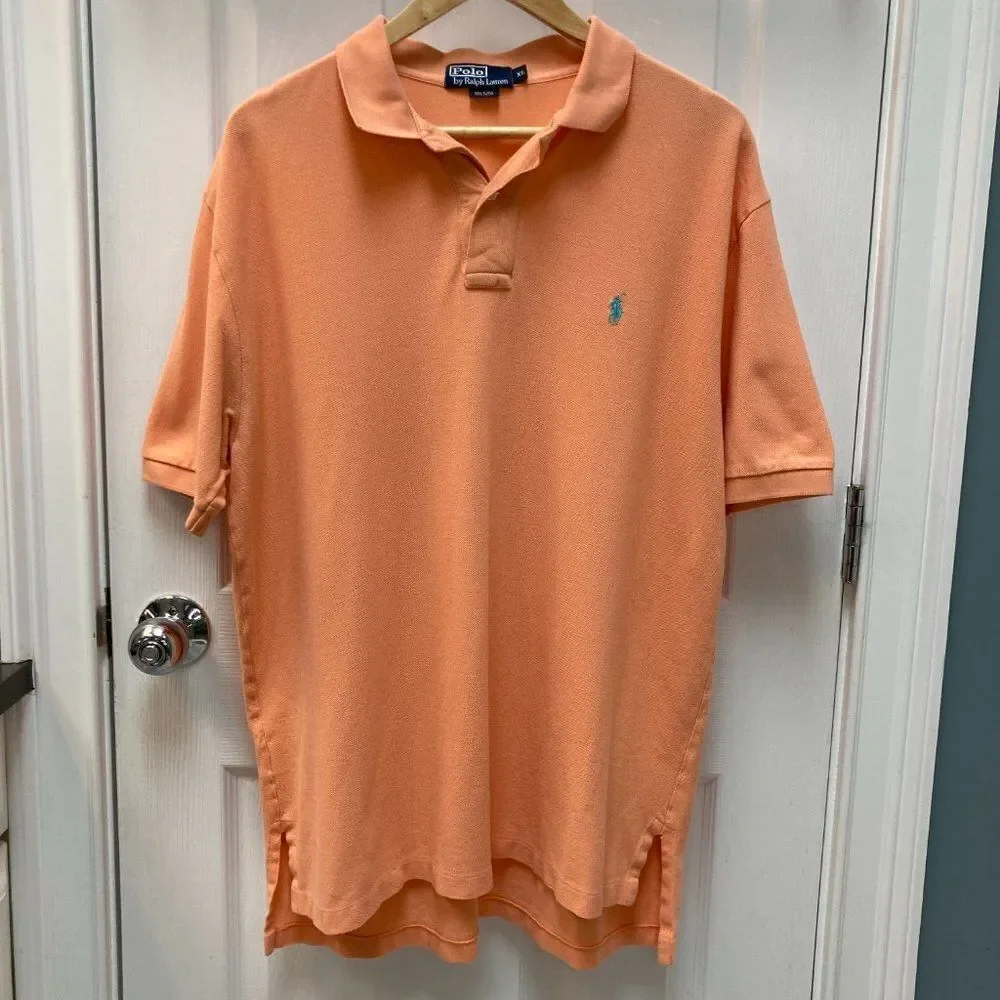 Polo Ralph Lauren polo by